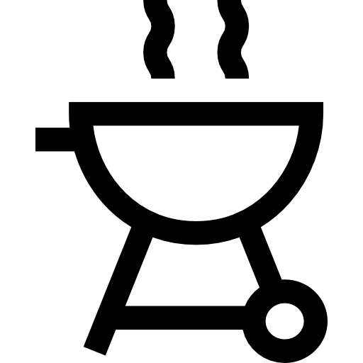 białko Basic Straight Lineal ikona