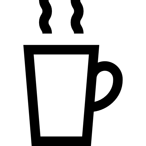Питьевой Basic Straight Lineal иконка