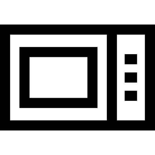 pakiet kuchenny Basic Straight Lineal ikona