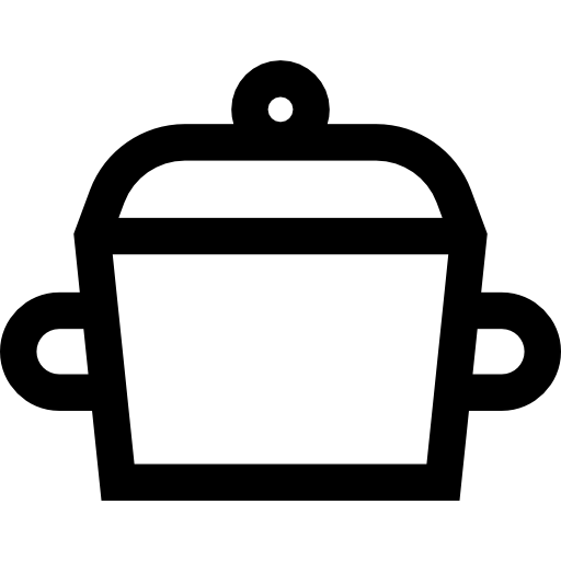 キッチンパック Basic Straight Lineal icon