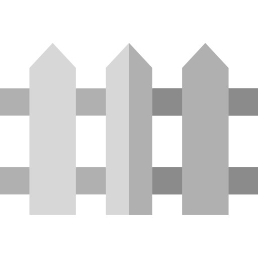 dziedziniec Basic Straight Flat ikona