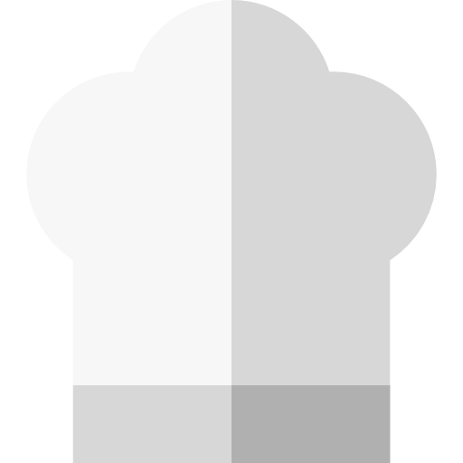 pacchetto cucina Basic Straight Flat icona