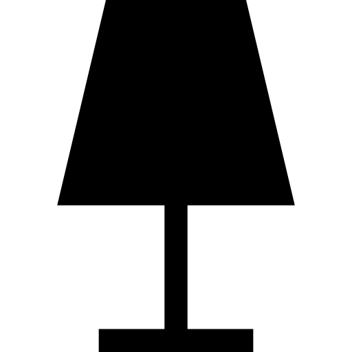 sypialnia Basic Straight Filled ikona