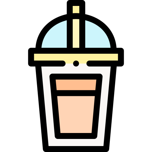 Frappe Detailed Rounded Lineal color icon