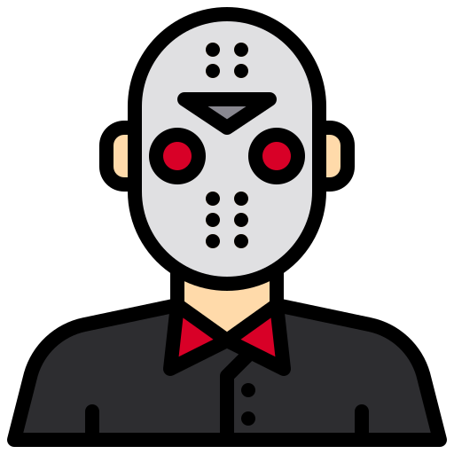 jason xnimrodx Lineal Color icon
