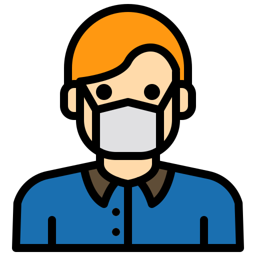Worker xnimrodx Lineal Color icon