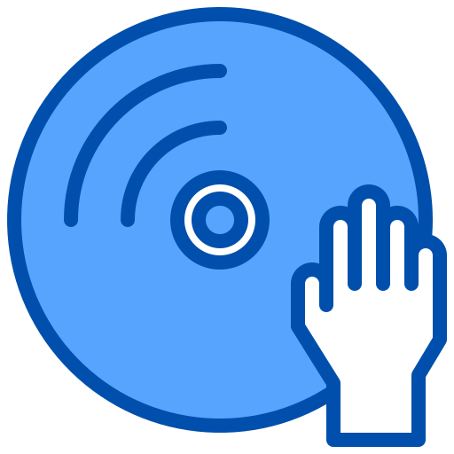 graffio xnimrodx Blue icona