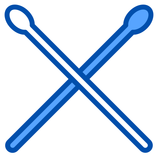 Drumstick xnimrodx Blue icon