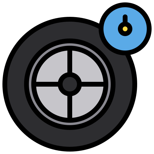 タイヤ xnimrodx Lineal Color icon