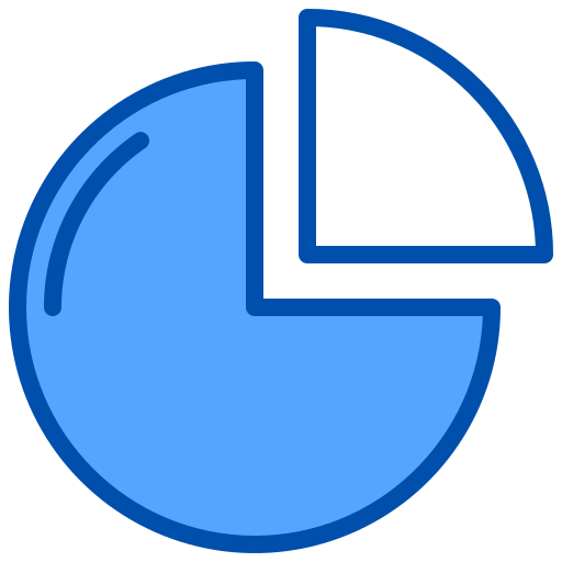 チャート xnimrodx Blue icon