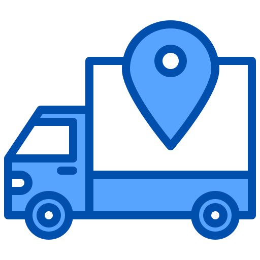トラック xnimrodx Blue icon