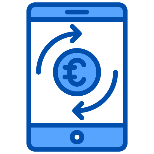 Евро xnimrodx Blue иконка