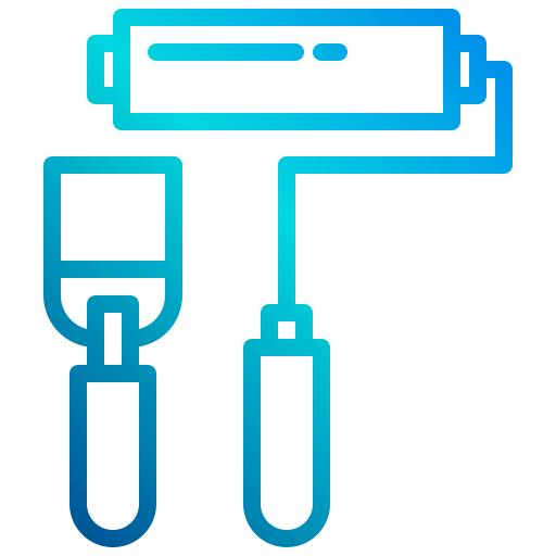 Improvement xnimrodx Lineal Gradient icon