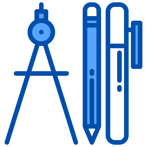 strumento di progettazione xnimrodx Blue icona