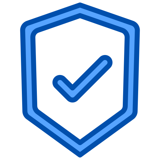 Shield xnimrodx Blue icon