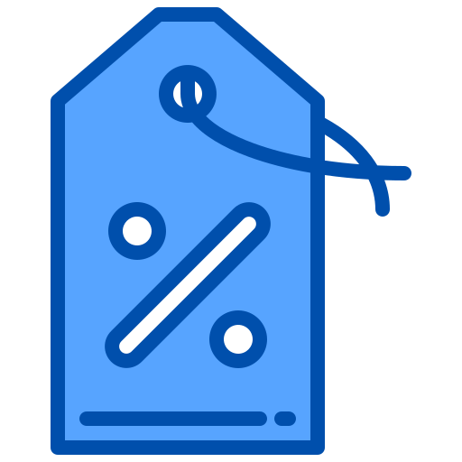 etykietka xnimrodx Blue ikona