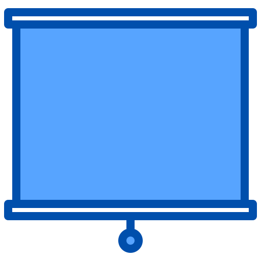 tablero xnimrodx Blue icono