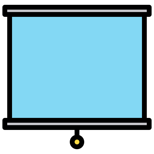 tablica xnimrodx Lineal Color ikona