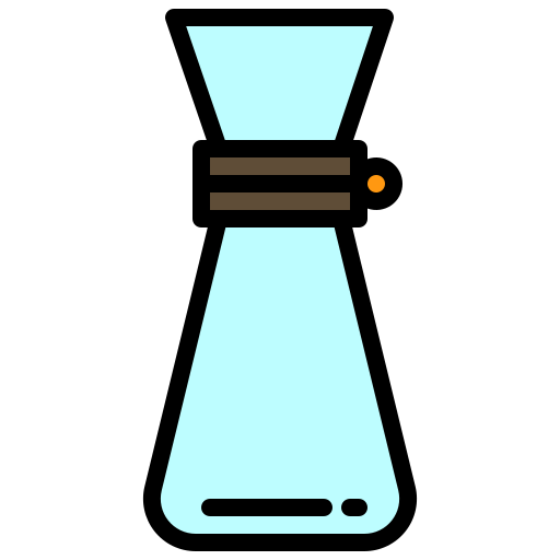 chemex xnimrodx Lineal Color icon