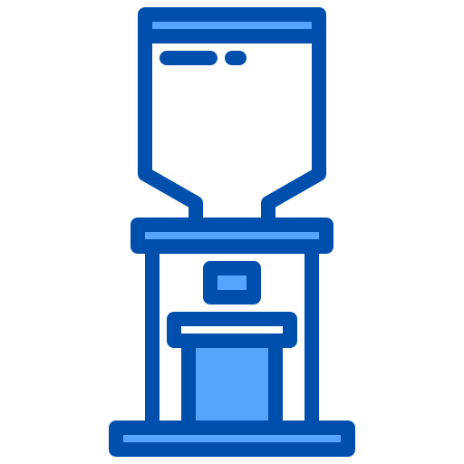 kaffeemühle xnimrodx Blue icon