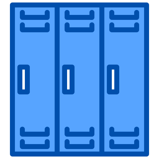 schließfach xnimrodx Blue icon