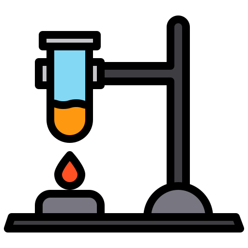 laboratorium xnimrodx Lineal Color ikona