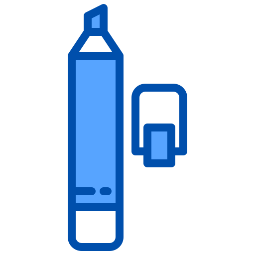 marcador xnimrodx Blue icono