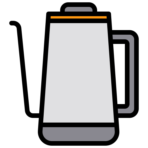 Чайник xnimrodx Lineal Color иконка
