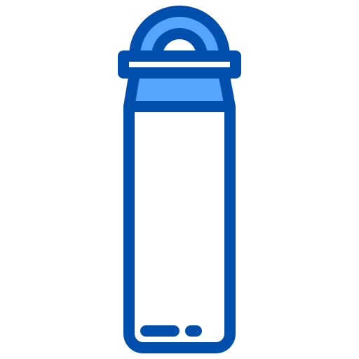 bicchiere xnimrodx Blue icona