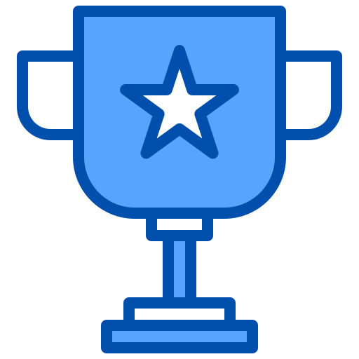 trophée xnimrodx Blue Icône