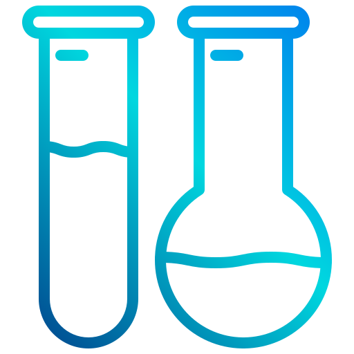 tubo xnimrodx Lineal Gradient icono