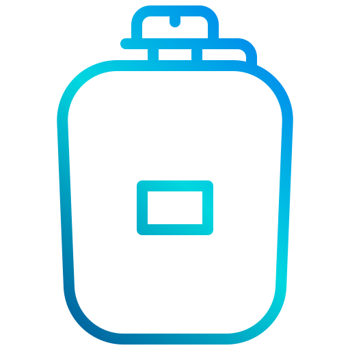 flasche xnimrodx Lineal Gradient icon