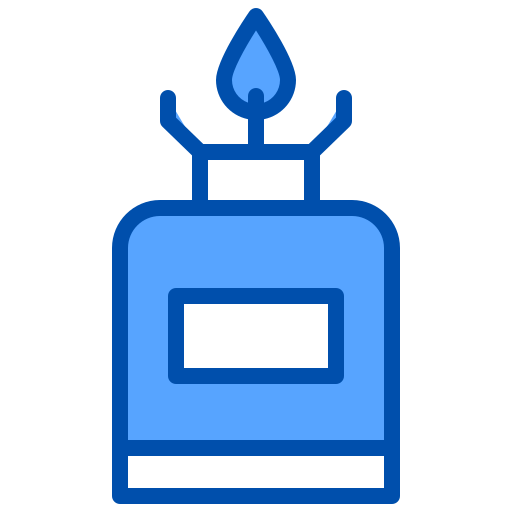 Gas xnimrodx Blue icon