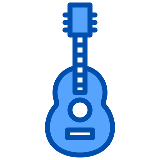 gitarre xnimrodx Blue icon