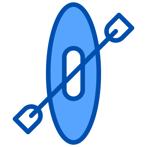 Kayak xnimrodx Blue icon