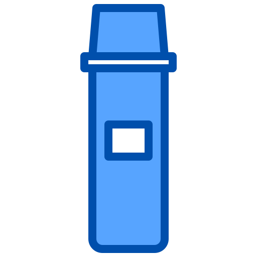 Термо xnimrodx Blue иконка