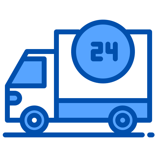 トラック xnimrodx Blue icon