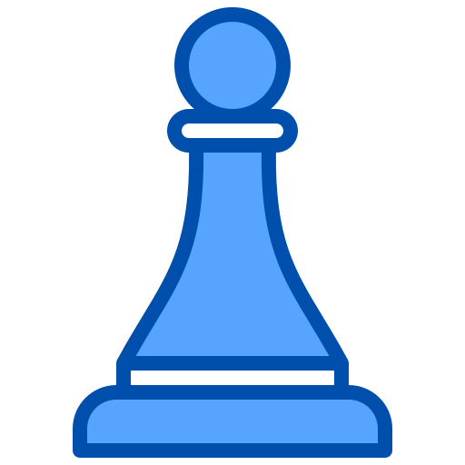 scacchi xnimrodx Blue icona