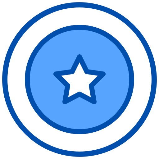 preferito xnimrodx Blue icona