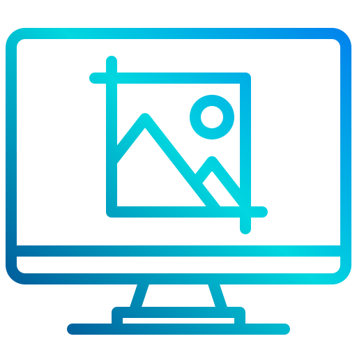 ernte xnimrodx Lineal Gradient icon