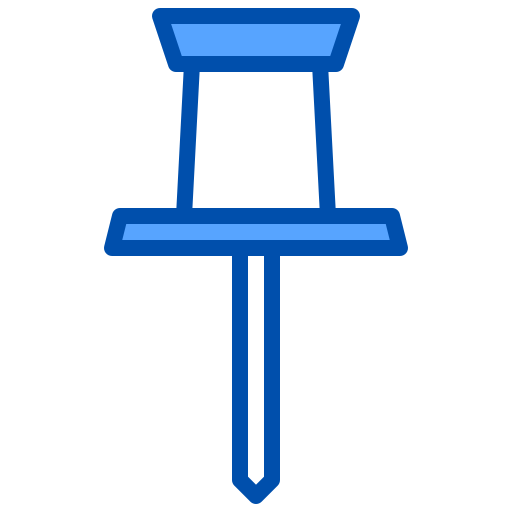 Штырь xnimrodx Blue иконка