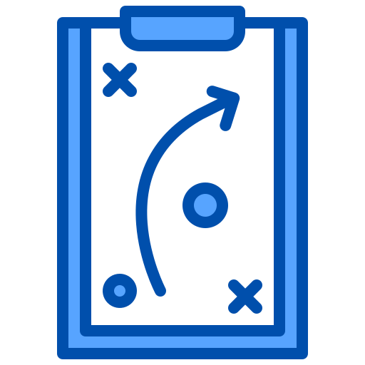 Тактика xnimrodx Blue иконка