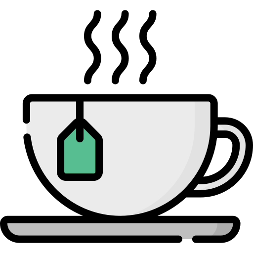 teetasse Special Lineal color icon