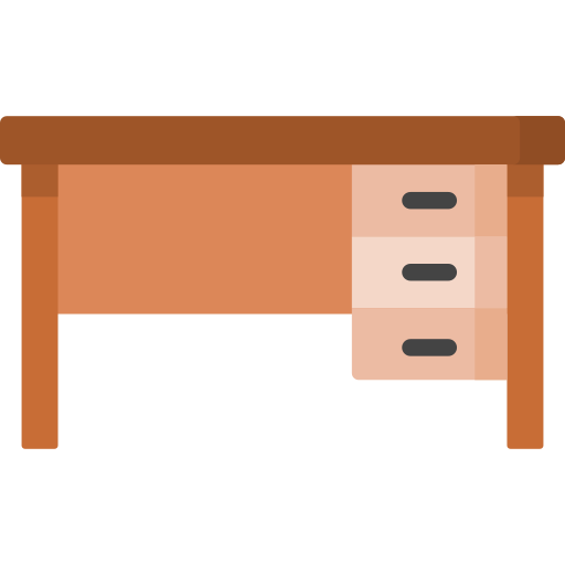 escritorio Special Flat icono