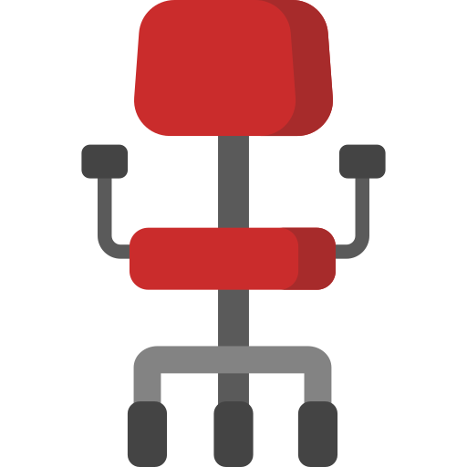 Офисный стул Special Flat иконка