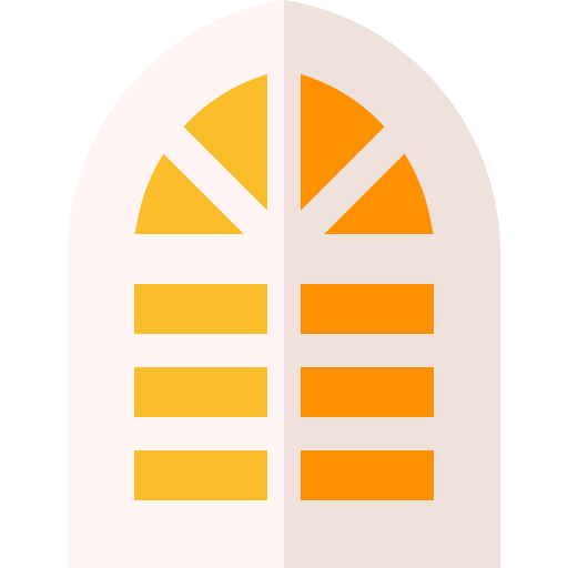 Светильник Basic Straight Flat иконка