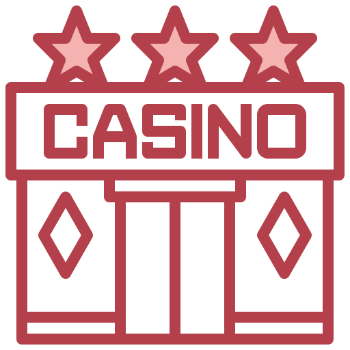 casino Surang Red Icône