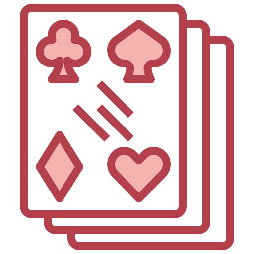 Poker Surang Red icon