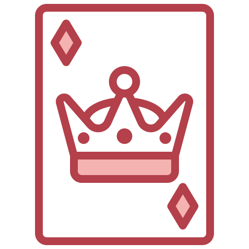 ポーカー Surang Red icon