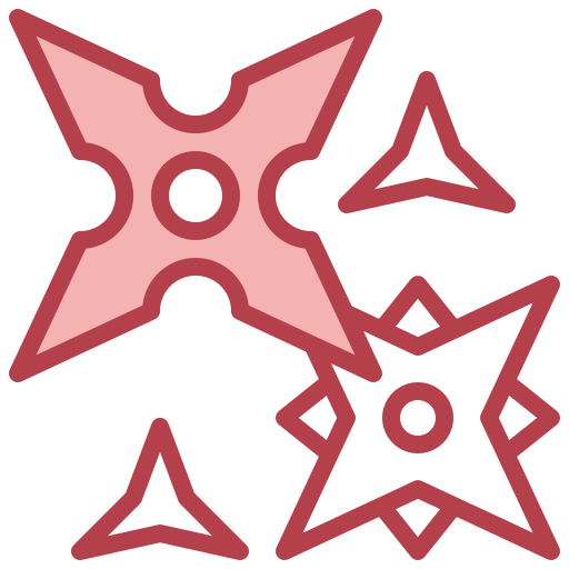 Макибиши Surang Red иконка